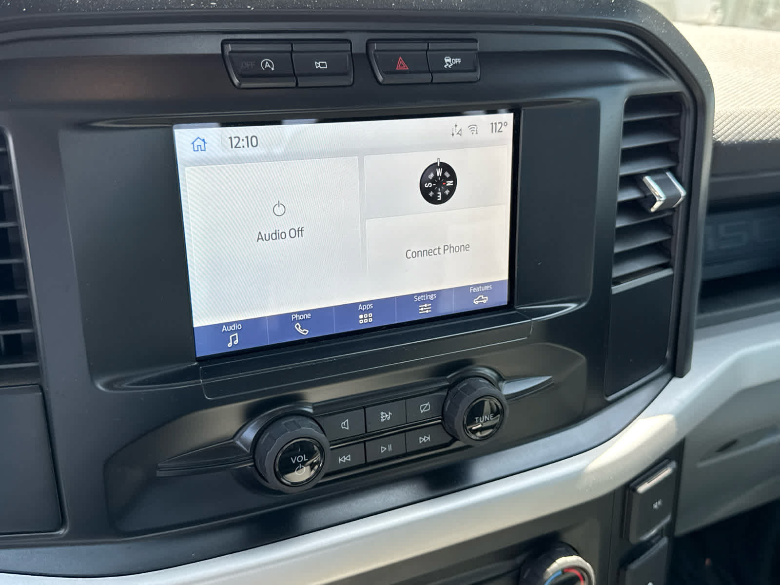 Certified 2023 Ford F150 XL AWD/4WD image 31