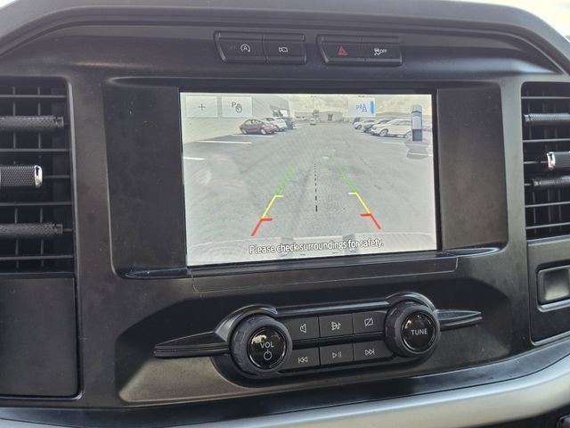 Certified 2022 Ford F150 XLT AWD/4WD image 10