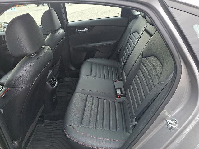 Used 2022 Kia Forte GT w/ GT2 Package image 10