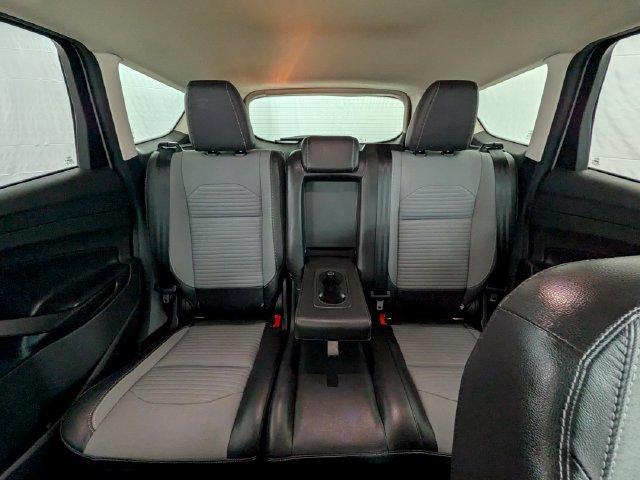Certified 2019 Ford Escape SE AWD/4WD image 17