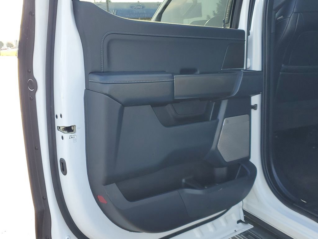 Certified 2022 Ford F150 XLT w/ Equipment Group 302A High image 24