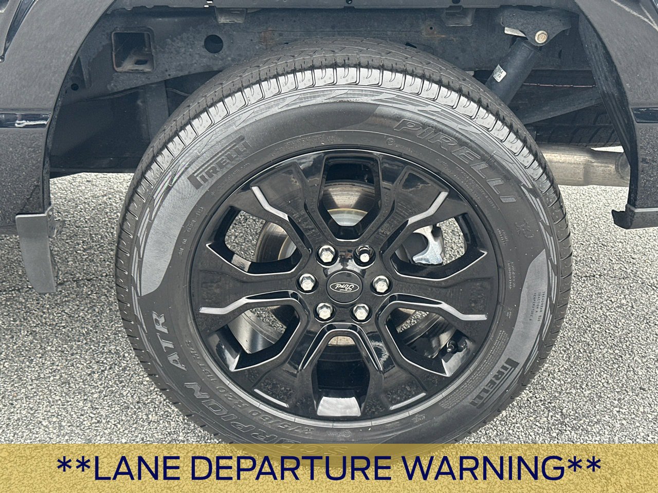 Certified 2023 Ford F150 XLT w/ Equipment Group 302A High AWD/4WD image 21
