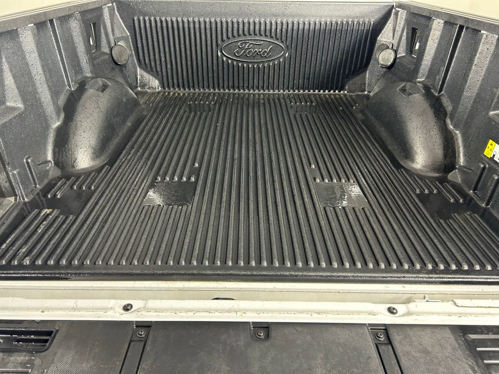 Certified 2023 Ford F150 XLT w/ Equipment Group 301A Mid AWD/4WD image 22