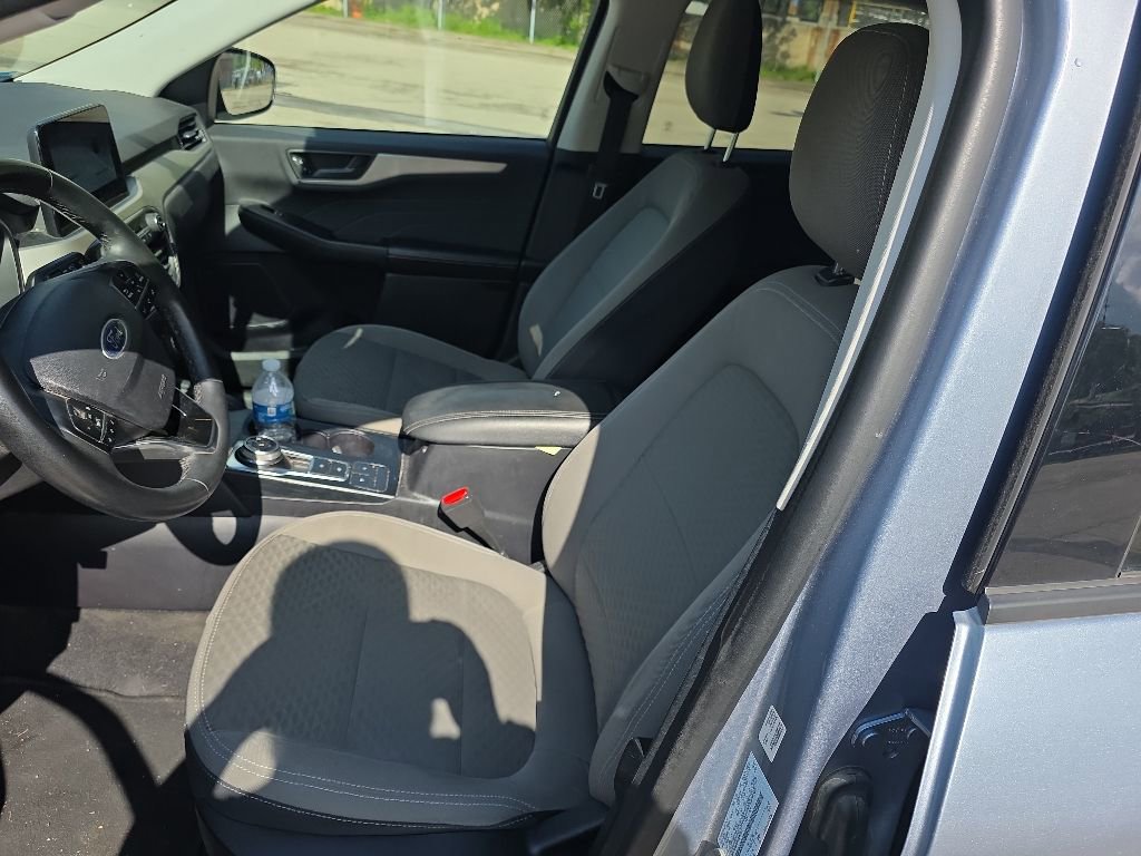 Certified 2022 Ford Escape SE w/ Convenience Package AWD/4WD image 9