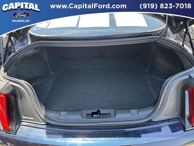 Certified 2021 Ford Mustang GT w/ Equipment Group 301A RWD image 16