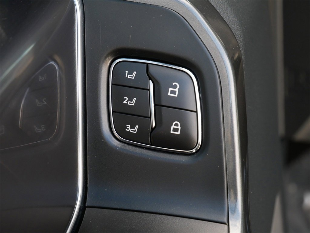 Certified 2023 Ford F150 Lariat w/ Equipment Group 502A High image 16