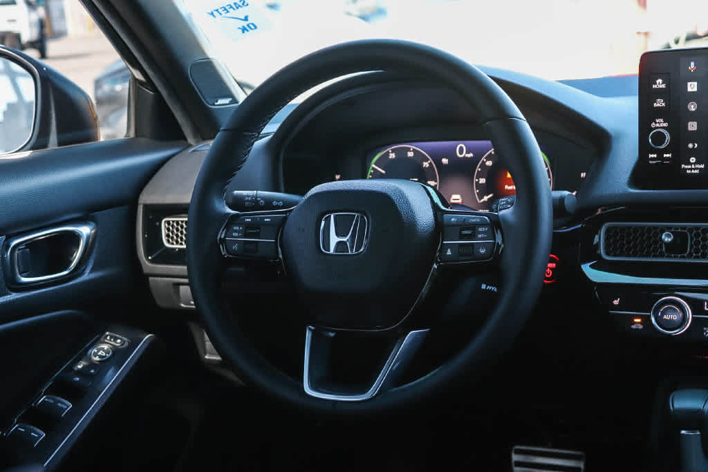 Used 2026 Honda Civic Sport Touring image 15