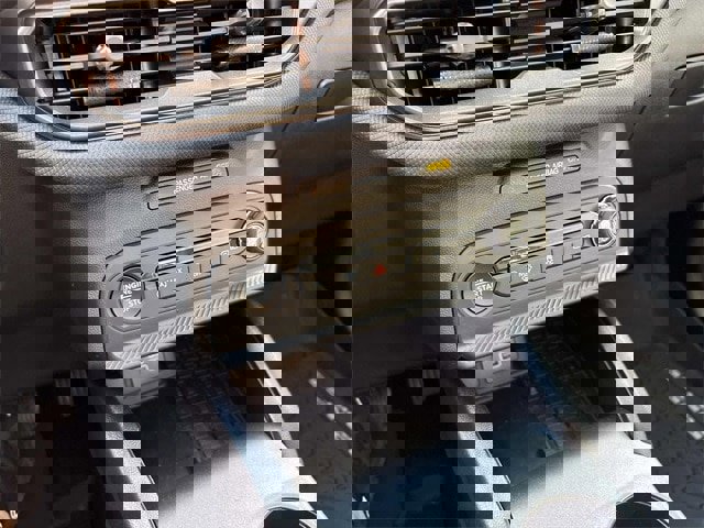 Certified 2025 Ford Bronco Sport Big Bend image 32