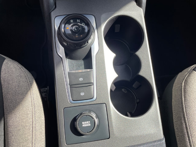 Certified 2025 Ford Bronco Sport Big Bend AWD/4WD image 36