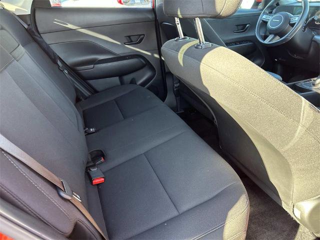 Used 2024 Hyundai Kona SEL image 20