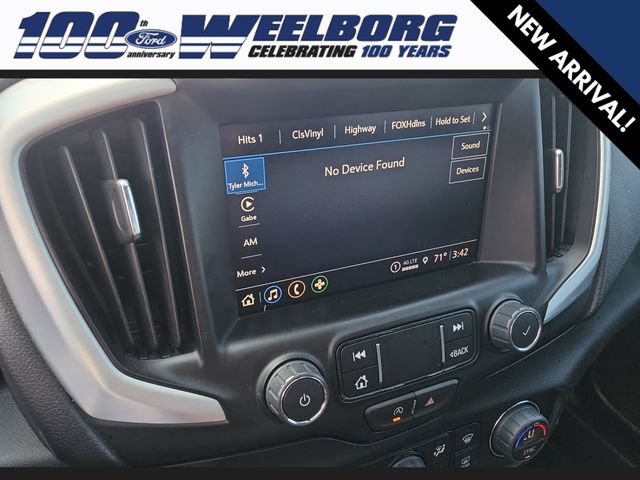 Used 2024 GMC Terrain SLT AWD/4WD image 15
