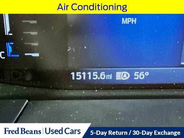Certified 2023 Ford Escape Active AWD/4WD image 15