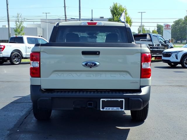 Certified 2024 Ford Maverick XLT w/ Equipment Group 300A Standard AWD/4WD image 6