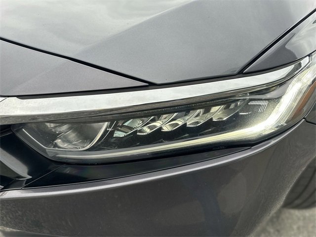 Used 2020 Honda Accord LX image 9
