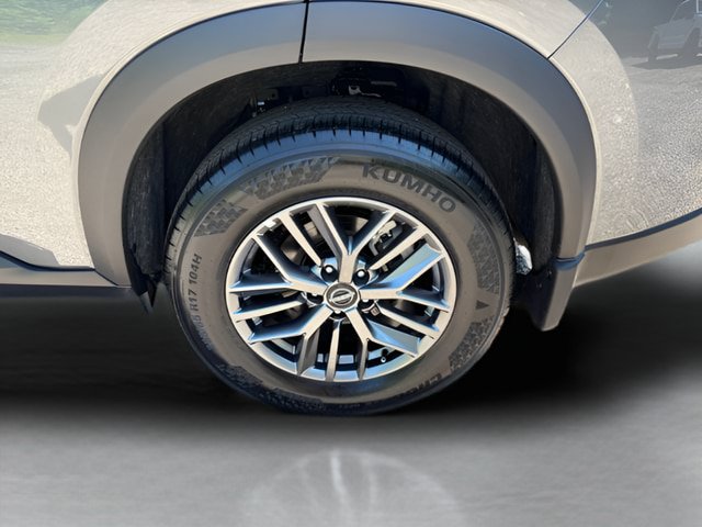 Used 2026 Nissan Rogue S AWD/4WD image 20