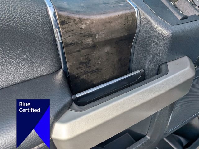 Certified 2022 Ford F350 Lariat w/ Tremor Off-Road Package AWD/4WD image 12