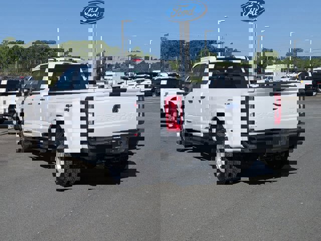 Certified 2024 Ford F350 XL w/ XL Driver Assist Package image 3