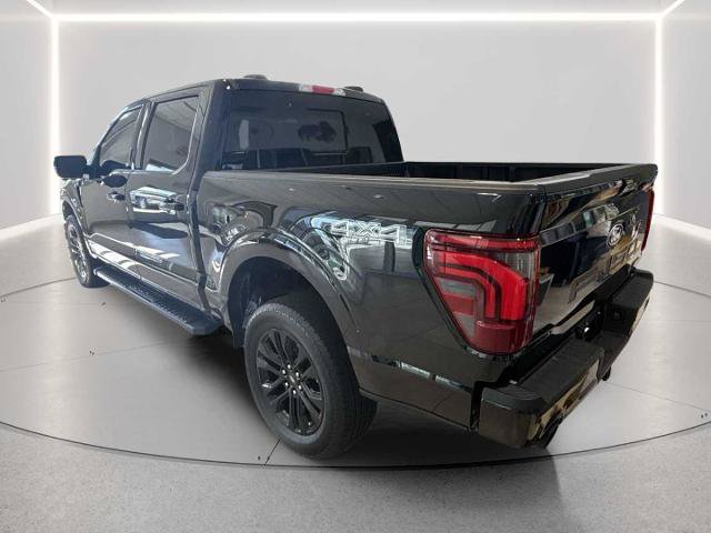 Certified 2024 Ford F150 Lariat AWD/4WD image 5
