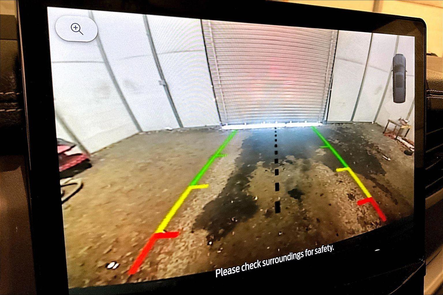 Certified 2022 Ford Expedition XLT image 20