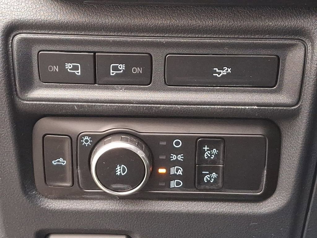 Certified 2024 Ford F150 XLT w/ Equipment Group 302A MID image 24