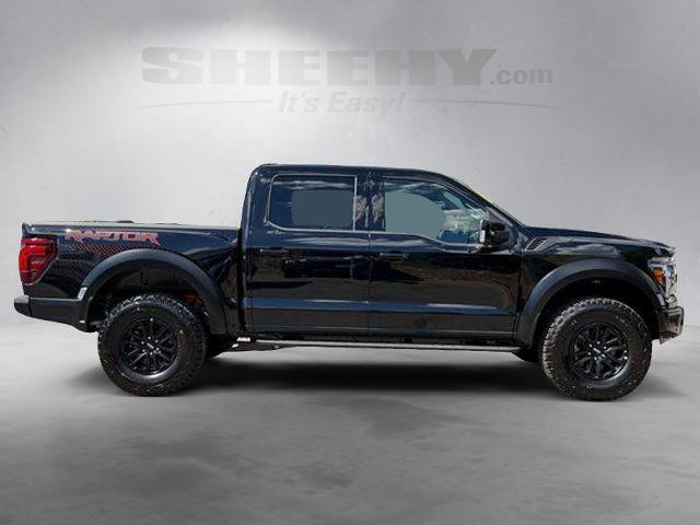 Certified 2026 Ford F150 Raptor AWD/4WD image 10