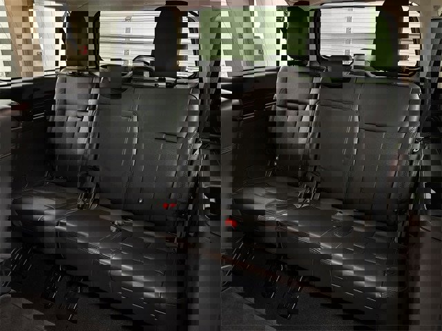 Certified 2024 Ford Expedition Max XLT image 14