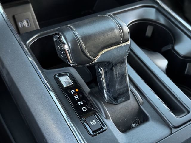 Certified 2023 Ford F150 Lariat AWD/4WD image 22