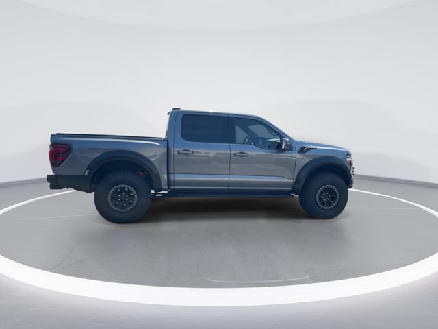 Certified 2024 Ford F150 Raptor AWD/4WD image 8