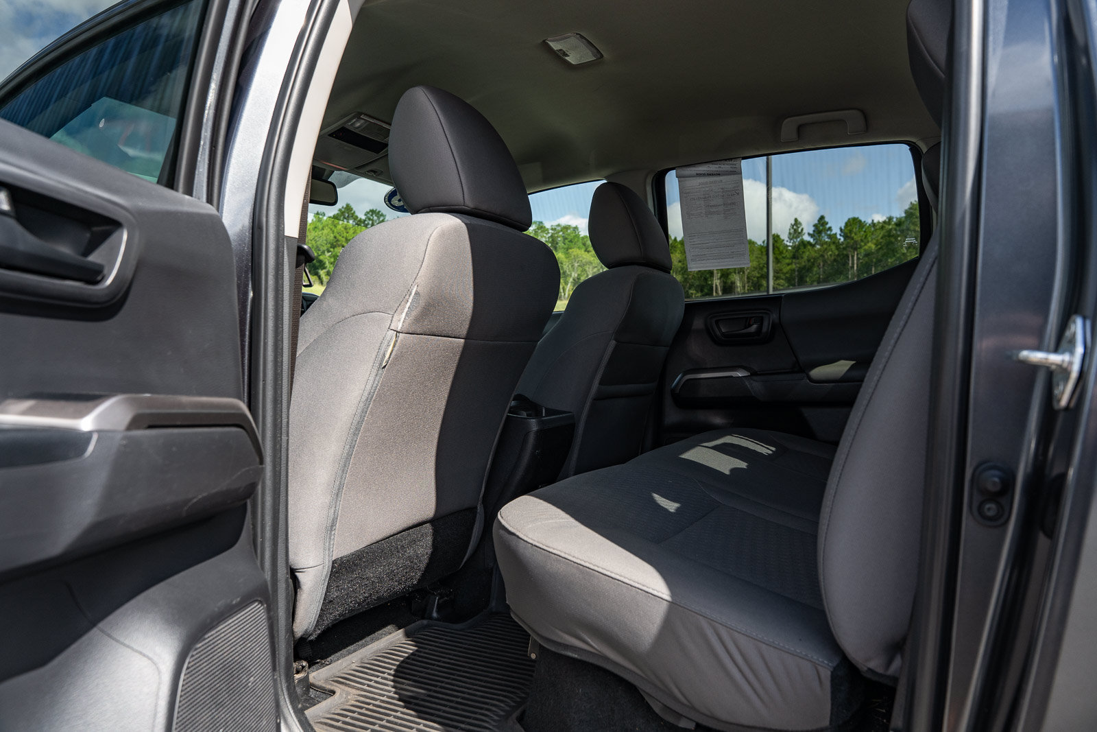 Used 2023 Toyota Tacoma SR5 RWD image 16