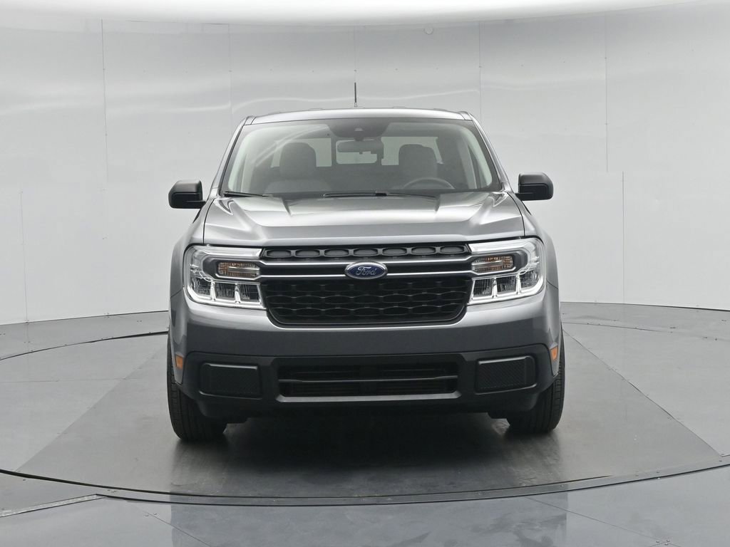 Certified 2022 Ford Maverick XLT image 30