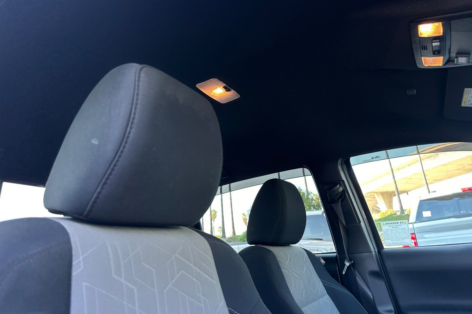 Used 2021 Toyota Tacoma TRD Sport w/ Technology Package RWD image 15