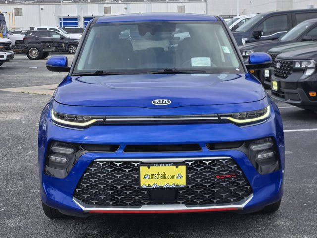 Used 2020 Kia Soul GT-Line Turbo image 7