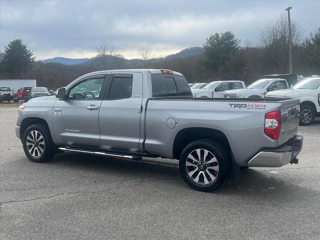 Used 2018 Toyota Tundra Limited image 4