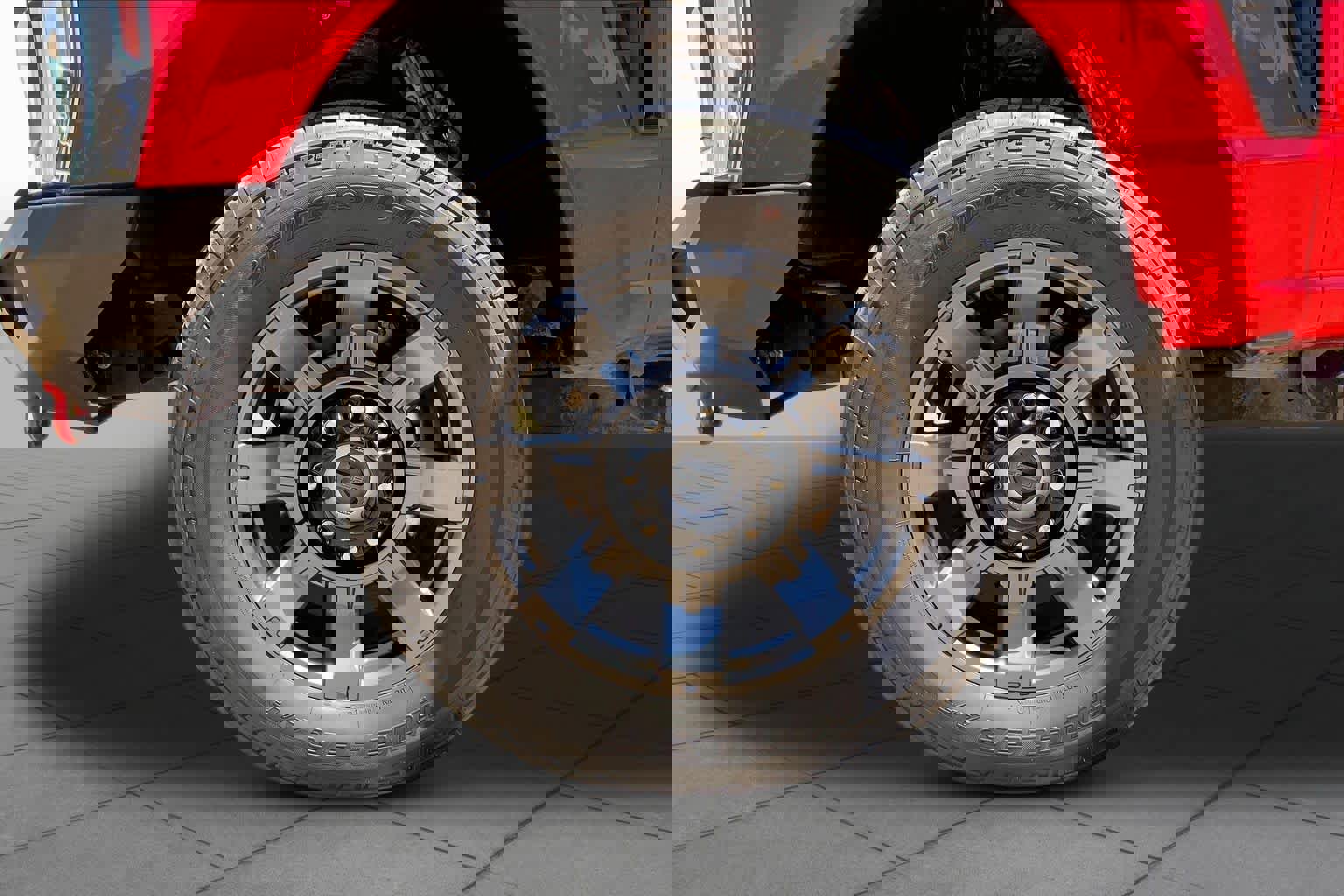 Certified 2023 Ford F250 Lariat w/ Lariat Ultimate Package image 11