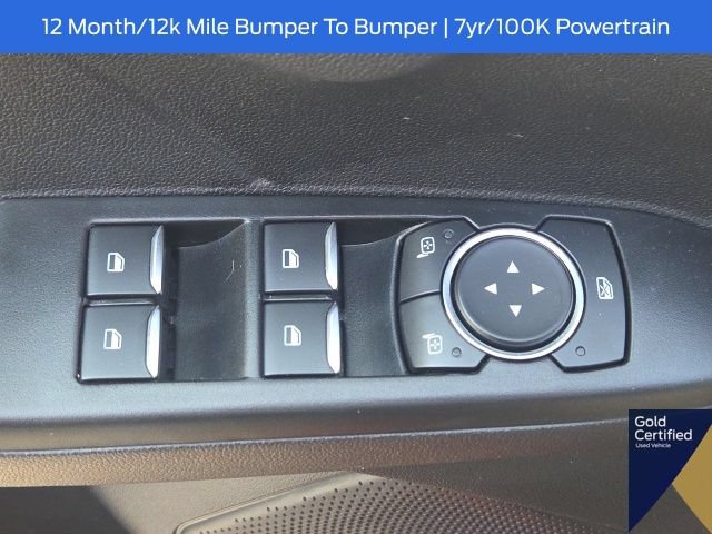 Certified 2022 Ford Escape SE w/ Convenience Package FWD image 28
