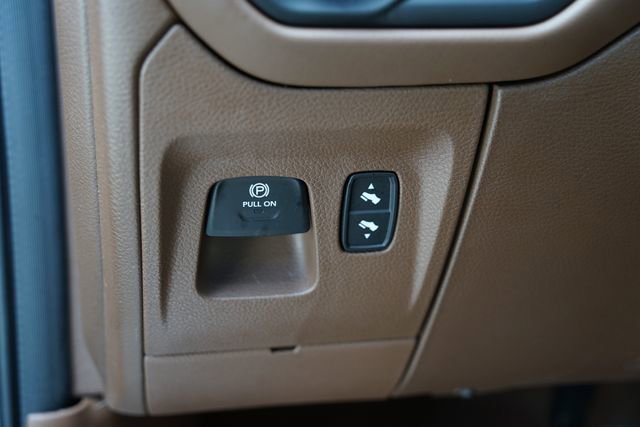 Used 2024 RAM 1500 Limited AWD/4WD image 13
