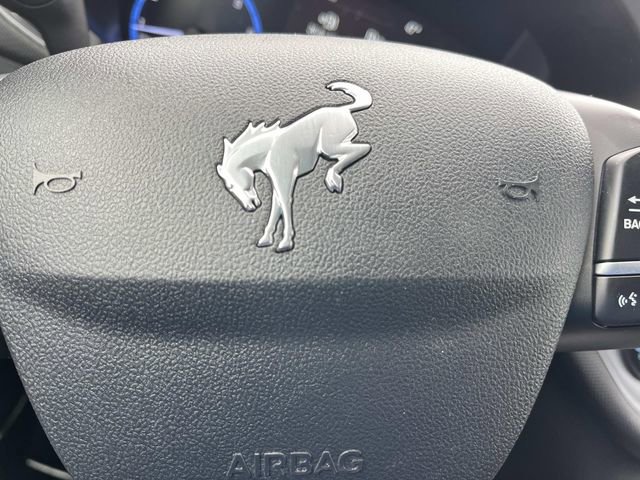 Certified 2023 Ford Bronco Sport Big Bend w/ Convenience Package image 31