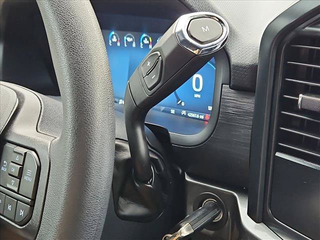 Certified 2024 Ford F150 STX RWD image 12