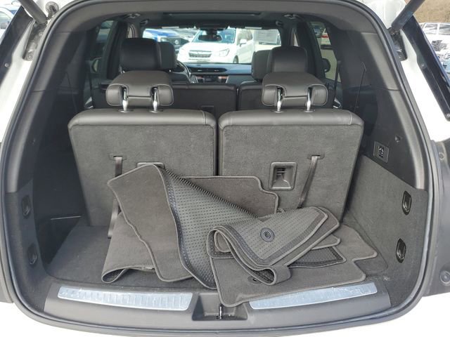 Used 2023 Cadillac XT6 Luxury image 10