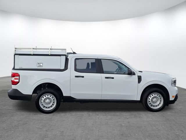 Certified 2024 Ford Maverick XL FWD image 3