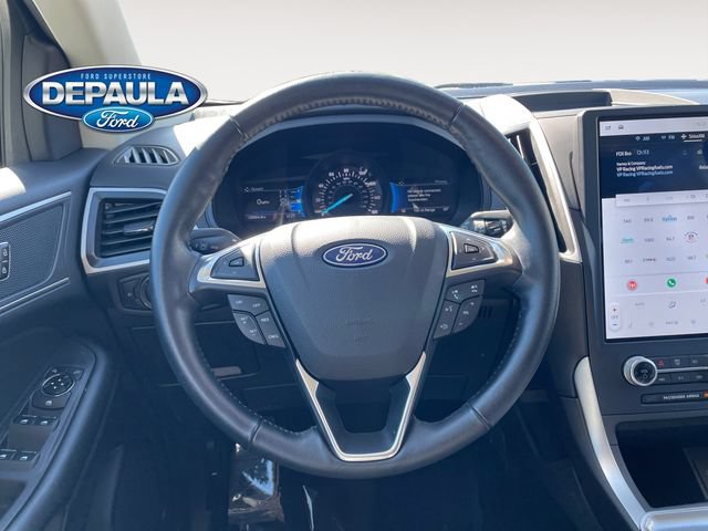 Certified 2023 Ford Edge SEL w/ Convenience Package AWD/4WD image 15