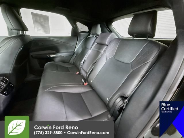 Used 2024 Lexus RX 350 Premium Plus w/ Convenience Package AWD/4WD image 29