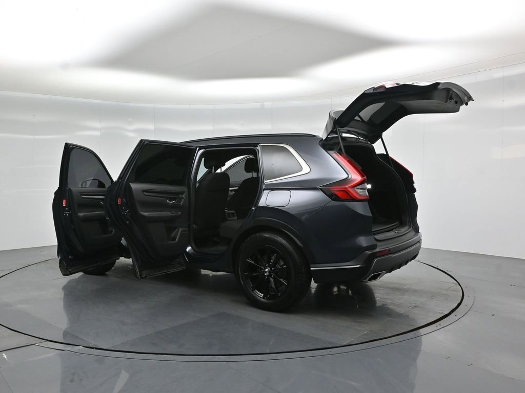 Used 2023 Honda CR-V Sport image 29