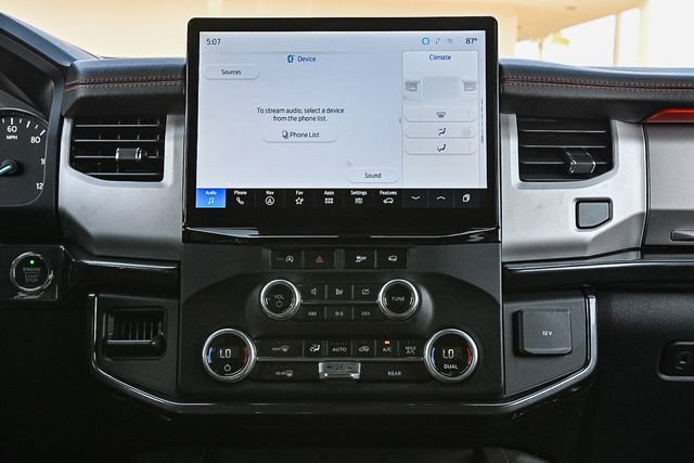Certified 2024 Ford Expedition Timberline AWD/4WD image 16
