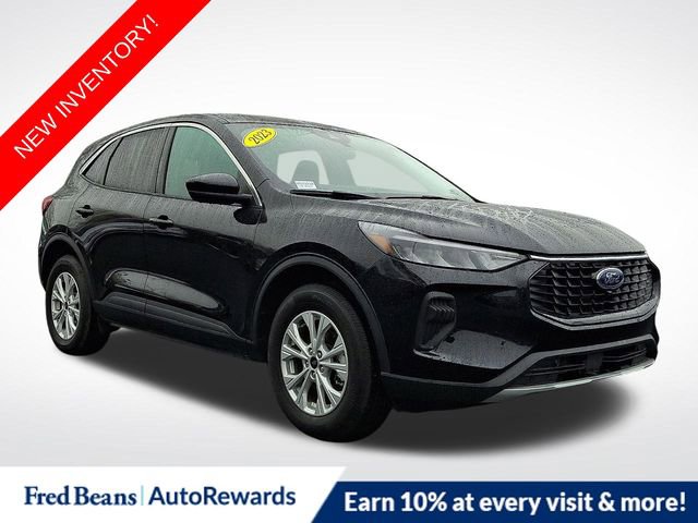 Certified 2023 Ford Escape Active w/ Tech Pack #2