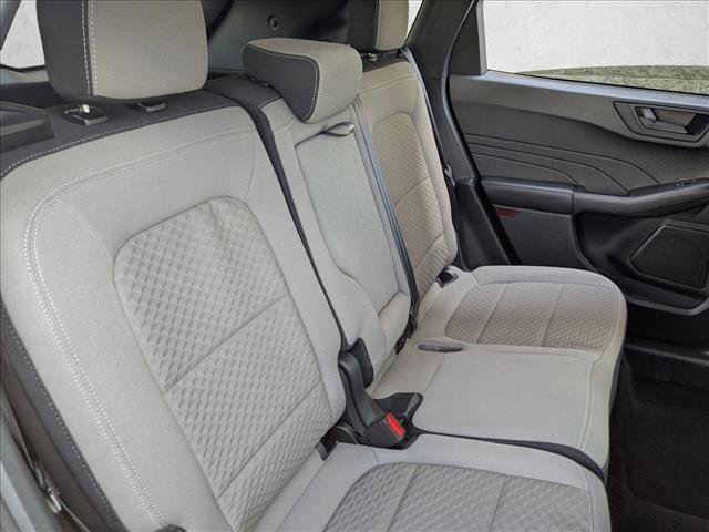 Certified 2022 Ford Escape SE w/ SE Sport Appearance Package FWD image 19