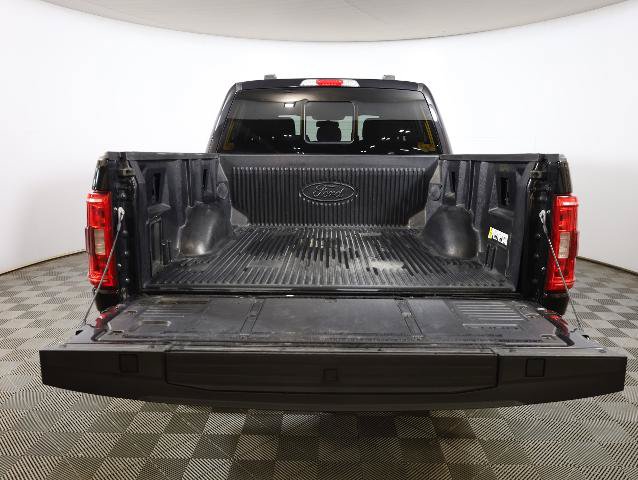 Certified 2023 Ford F150 XLT w/ Equipment Group 302A High AWD/4WD image 34