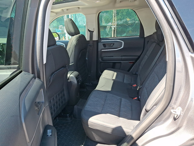 Certified 2023 Ford Bronco Sport Big Bend w/ Convenience Package AWD/4WD image 12