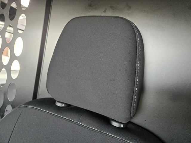 Certified 2025 Ford Transit 250 Low Roof w/ Exterior Upgrade Package RWD image 26
