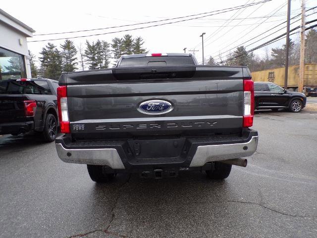 Certified 2019 Ford F250 Lariat w/ Lariat Value Package image 4